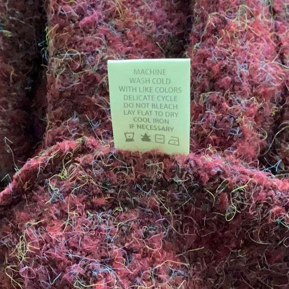 Womens Max Studio Sweater - Picture 6 of 6